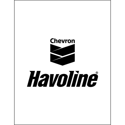 Havoline Paper Mat