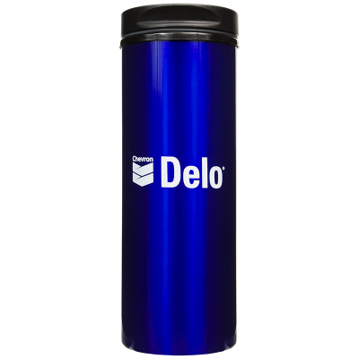 Delo 16 oz Tumbler - Blue