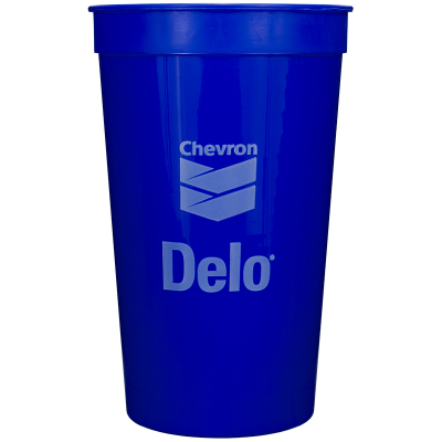 Delo 22 oz Stadium Cups (set/25)