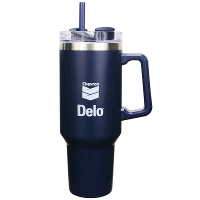 Delo 40 oz. Travel Mug