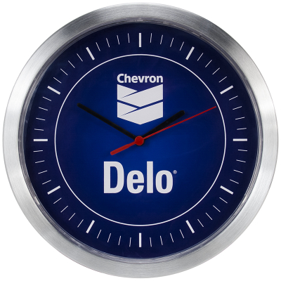 Delo Clock