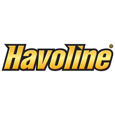 Havoline Magnets - Indoor use