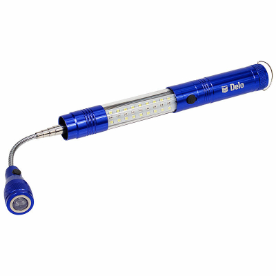 Delo Multifunction Flashlight