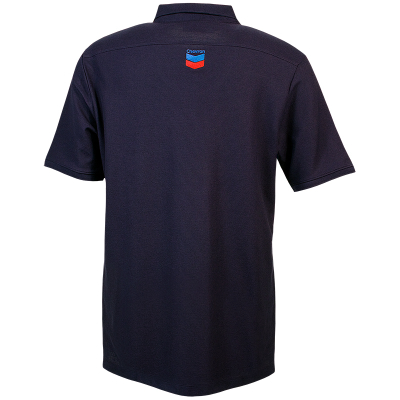 Delo New Era Kick Some Ash Polo Shirt